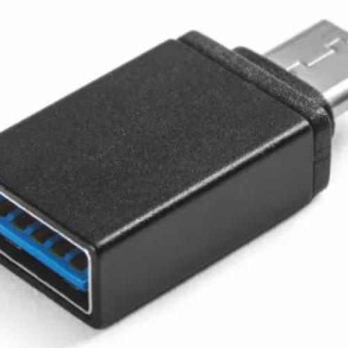 USB-ADAPTER USB-A USB-C