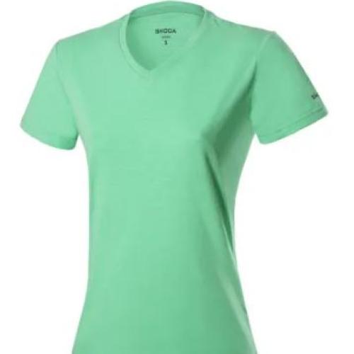 SKODA NŐI PÓLÓ, L-es