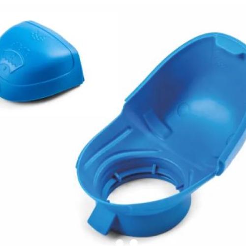 ABLAKMOSÓ ADAGOLÓ TÖLCSÉR