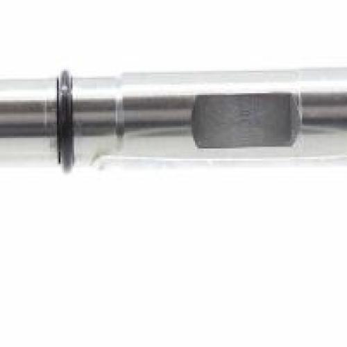 Befecskendező egység