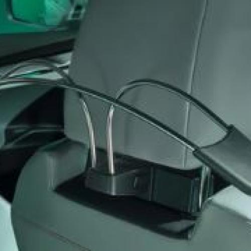 Smart Hold - vállfa