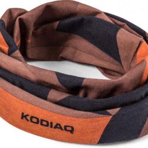 ŠKODA KODIAQ CSŐSÁL