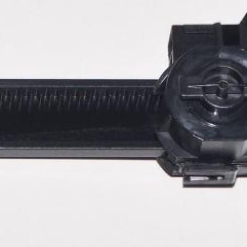 Fékelem kesztyűtartóhoz