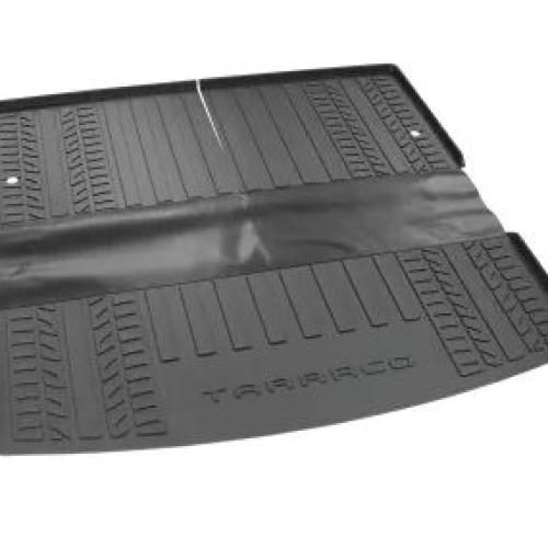 SEAT CSOMAGTÉRSZŐNYEG, TARRACO