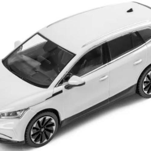 SKODA ENYAQ iV 1:43 MODEL