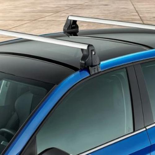 ALAPTARTÓ Skoda Scala