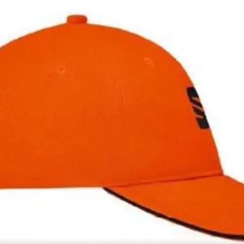 SEAT BASEBALL SAPKA, NARANCS