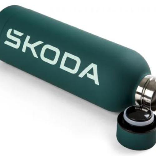 Skoda termosz 500ml