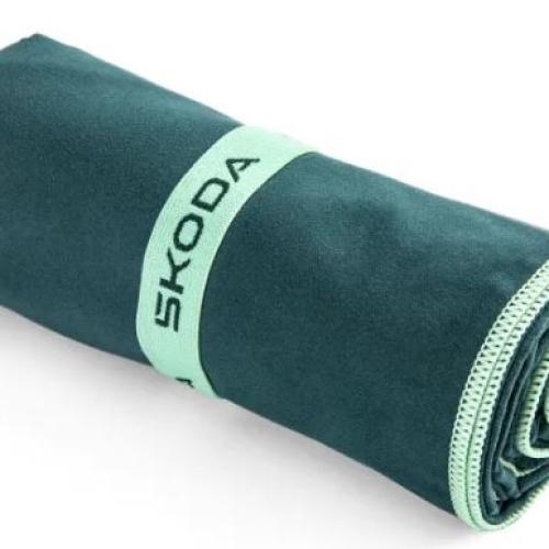 SKODA FUNKCIONÁLIS TÖRÖLKÖZŐ