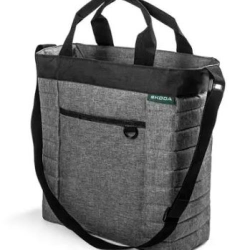Skoda hűtőtáska