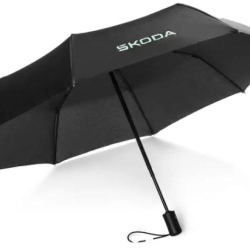 SKODA ÖSSZECSUKHATÓ ESERNYŐ