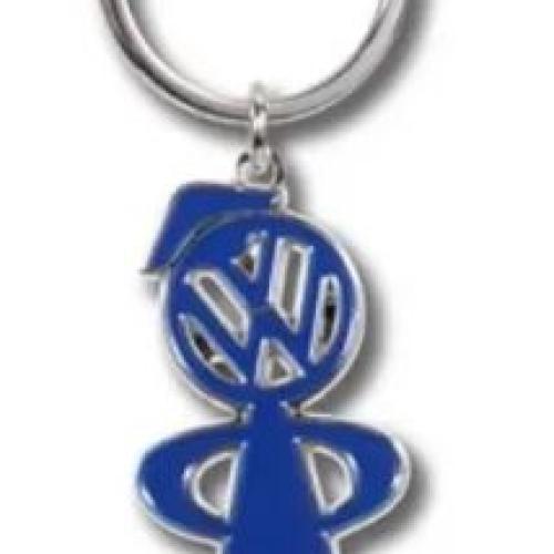 VW KULCSTARTÓ "MÄNNCHEN"